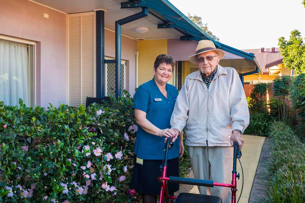 St Andrews - st andrews aged care people 2